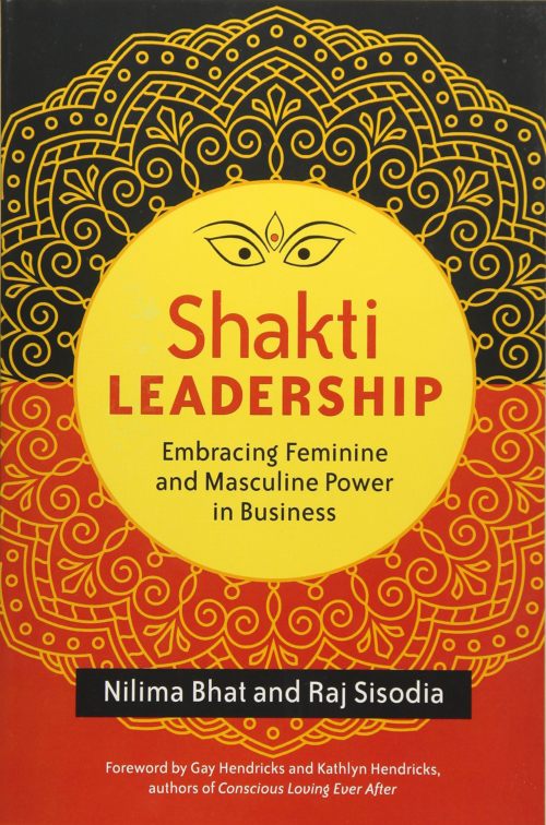Shakti Leadership book - Online Course
